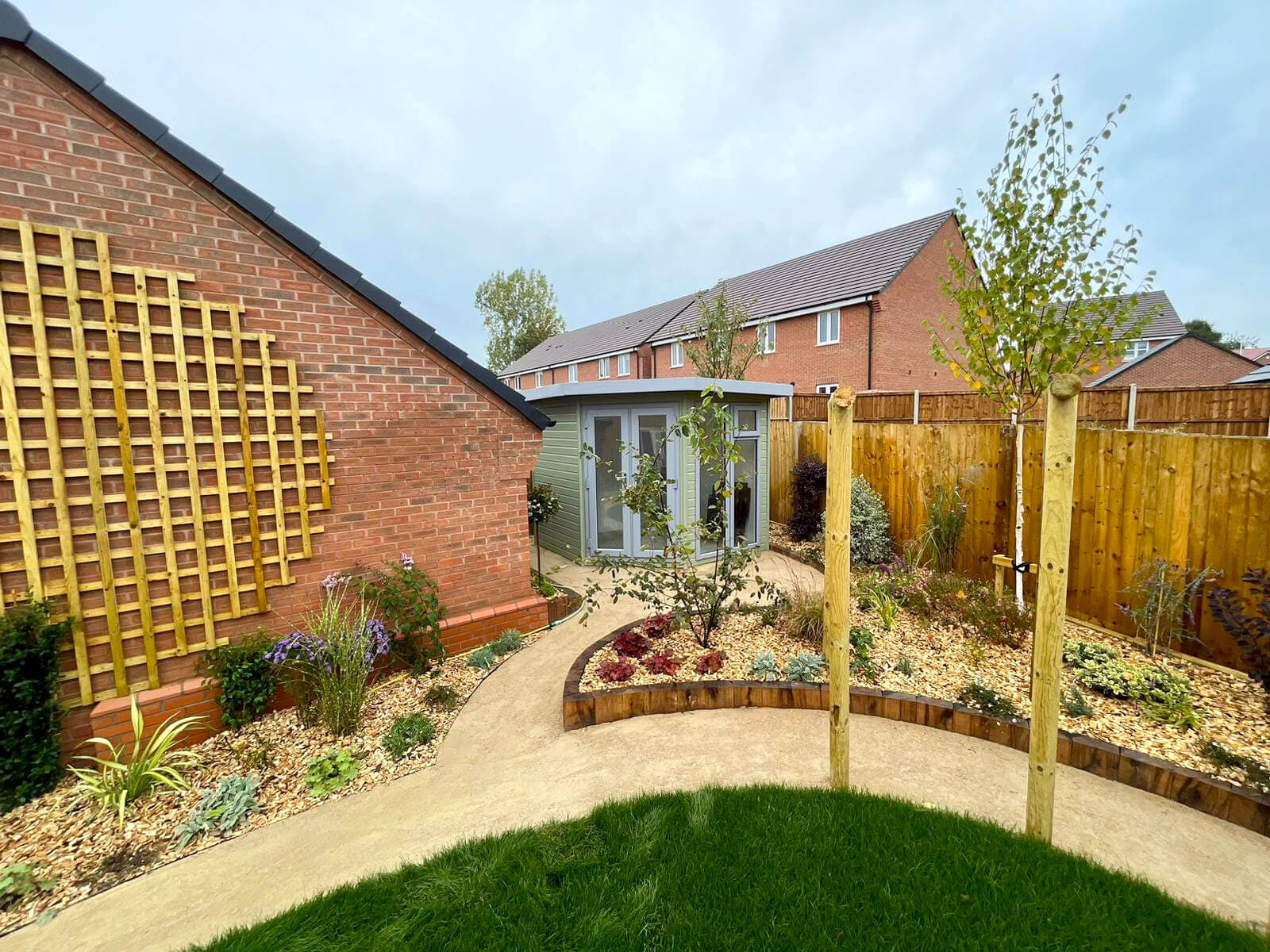 Design Your Dream Garden