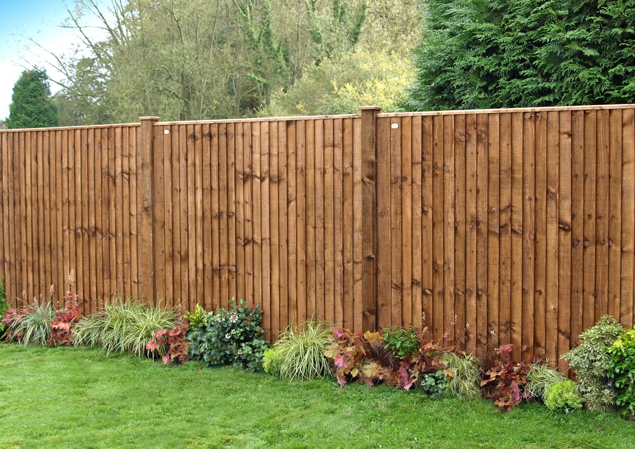 Fencing That Stands the Test of Time